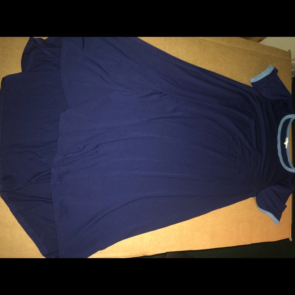 LulaRoe Dress